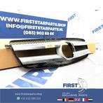 W166 ML Gril A1668850054 Origineel Mercedes chrome grille X1, Gebruikt, -, Ophalen of Verzenden, -