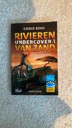 Blink Lezen | Leesclubboek | Groep 7/8 A | 5. Rivieren van z, Boeken, Ophalen of Verzenden, Zo goed als nieuw
