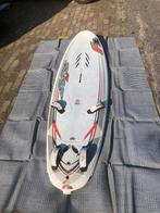 3 slalom windsurf board, Ophalen, Gebruikt, Minder dan 250 cm, Plank