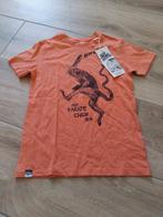 verkoop Lion of leisure T-shirt (nieuw) maat 134-146, Ophalen of Verzenden, Nieuw, Shirt of Longsleeve