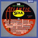 Atlantic Soul Classics CD, Cd's en Dvd's, Cd's | R&B en Soul, Soul of Nu Soul, Gebruikt, Ophalen of Verzenden, 1980 tot 2000