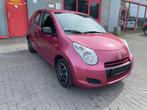 Suzuki Alto 1.0 Comfort Plus, Auto's, Suzuki, Te koop, Geïmporteerd, 5 stoelen, Emergency brake assist