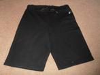Sportbroek Dutchy maat 170-176 zwart, Dutchy, Sport- of Zwemkleding, Ophalen of Verzenden, Zo goed als nieuw