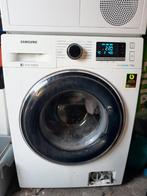 samsung eco bubble, 6 tot 8 kg, Ophalen of Verzenden, Gebruikt, 85 tot 90 cm