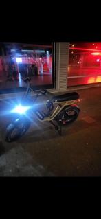 Raaks Fatbike, Fietsen en Brommers, Fietsen | Heren | Herenfietsen, Ophalen, Zo goed als nieuw, Overige merken