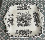 Vintage Mason's Fruit Basket Schaal, Ophalen of Verzenden