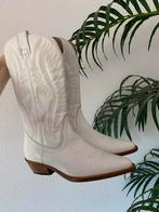 La Pintura cowboylaarzen 38 western boots laarzen, Hoge laarzen, -, Wit, -