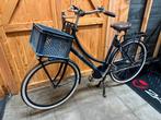 Cortina fiets U4 - 57 cm, Gebruikt, Versnellingen, 56 cm of meer, Ophalen