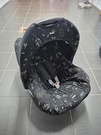 Maxi-Cosi met Dooky hoes + adapters + stoelverkleiner, Autogordel, Zo goed als nieuw, Maxi-Cosi, Ophalen
