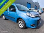 Renault Kangoo Family 1.2 TCe Limited Start&Stop, Voorwielaandrijving, Gebruikt, 1295 kg, 4 cilinders