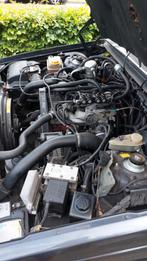 volvo B230FK turbo motor, Auto-onderdelen, Motor en Toebehoren, Ophalen, Gebruikt, Volvo