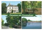 42906	Groenekan	Utr	 	 	Gelopen met Postzegel, Verzamelen, Ansichtkaarten | Nederland, Gelopen, Utrecht, Ophalen of Verzenden