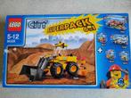 lego city 66328 superpack, Ophalen, Zo goed als nieuw, Complete set, Lego