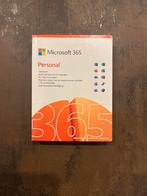 Microsoft 365 Personal, Ophalen of Verzenden, Nieuw, Word, MacOS