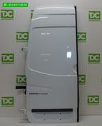 Mercedes Sprinter W906 (06-18) Achterdeur links dicht wit H2, Gebruikt, Deur, Mercedes-Benz, Ophalen of Verzenden