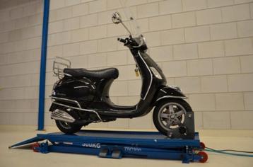 Scooter Onderhoud/Reparatie beschikbaar voor biedingen