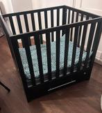 Gratis! Box te koop met boxkleden, Ophalen of Verzenden, Gebruikt, Vierkant, Boxkleed