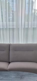 Vitrages 4.03  en 2.00, 200 cm of meer, Ophalen of Verzenden, Zo goed als nieuw, 200 cm of meer