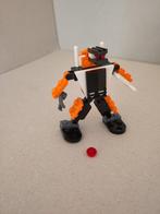 Lego 7910 Robot Promotional (Duracell), Kinderen en Baby's, Ophalen of Verzenden, Zo goed als nieuw, Complete set, Lego