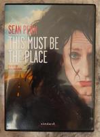 This must be the place ( Sean Penn), Gebruikt, Ophalen of Verzenden