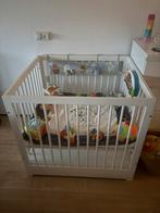 Box incl boxkleed, Kinderen en Baby's, Boxen, Ophalen, Gebruikt