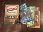 Monty Pyton's Flying Circus De Complete Serie ( 8 DVD Box ), Cd's en Dvd's, Dvd's | Komedie, Actiekomedie, Alle leeftijden, Boxset