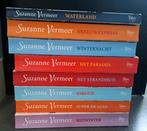 Suzanne Vermeer Boeken Collectie, Ophalen of Verzenden, Zo goed als nieuw, Suzanne Vermeer, Nederland