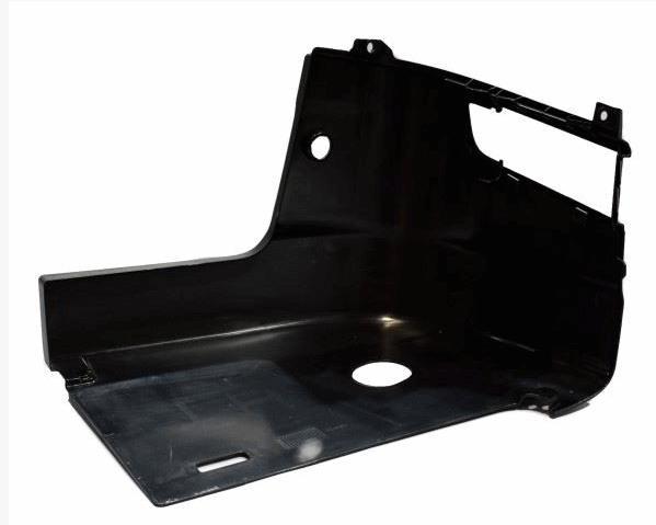 SCANIA S BUMPERHOEK LINKS 2295948, Auto-onderdelen, Vrachtwagen-onderdelen, Scania, Carrosserie en Plaatwerk, Nieuw, Ophalen of Verzenden