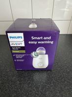 Te koop Philips Avent, Ophalen of Verzenden, Zo goed als nieuw, Flessen- of potjesverwarmer