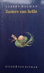 Albert Helman - Zusters van liefde, Ophalen of Verzenden, Gelezen, Nederland