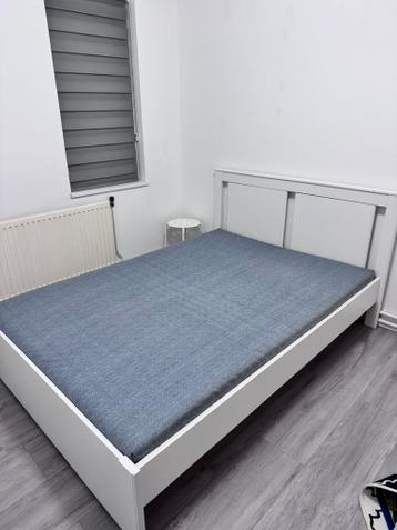 İkea bed 140/200 - afbeelding 2