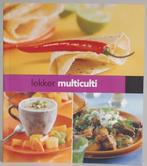 Lekker multiculti - IKEA kookboek (2004), Boeken, Verzenden, Zo goed als nieuw