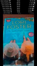 Lori foster, Boeken, Ophalen, Gelezen