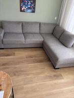 Gratis hoekbank vrijdag/zaterdag ophalen, Huis en Inrichting, Banken | Complete zithoeken, Ophalen, Gebruikt, Stof