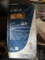 Uzin NC 115 Uitvlakmassa 20kg (x1), Ophalen, Nieuw, Verf, 15 tot 20 liter