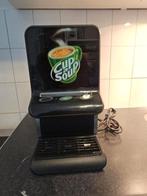 Cup a Soup Automaat, Ophalen of Verzenden, Zo goed als nieuw, Overige typen