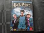 Harry Potter en de gevangene van Azkaban, Cd's en Dvd's, Dvd's | Avontuur, Ophalen of Verzenden, Zo goed als nieuw