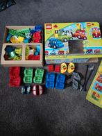 Duplo 10552 Combine & Create - Dubbele Set!, Kinderen en Baby's, Speelgoed | Duplo en Lego, Ophalen of Verzenden, Gebruikt
