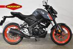 Yamaha MT 125 ABS (bj 2022), Bedrijf, 125 cc, Overig, 11 kW of minder