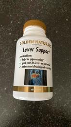 Lever support van Golden Naturals, Ophalen of Verzenden, Zo goed als nieuw, Poeder of Drank
