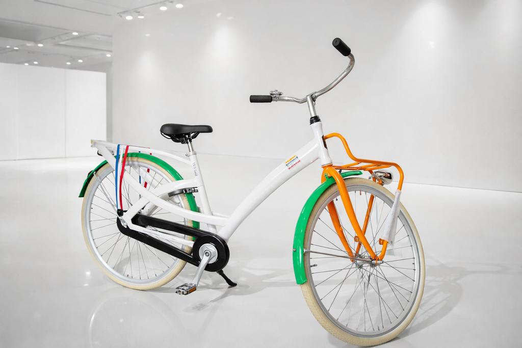 Postcodeloterij Fiets - Uniek! 2025, 53 tot 56 cm, Ophalen, Nieuw, Overige merken