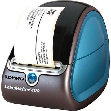 DYMO LabelWriter 400 - Etikettenprinter beschikbaar voor biedingen