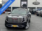 GMC 1500 Denali 6.2 V8 Nieuw 2024 incl Prins Lpg en backflip, Auto's, Gebruikt, 426 pk, Zwart, Bedrijf