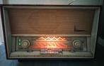buizenradio Blaupunkt Nizza, Antiek en Kunst, Antiek | Tv's en Audio, Ophalen