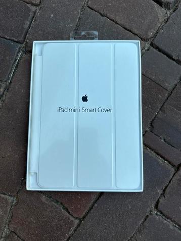 Apple iPad Mini Smart Cover - Wit - Nieuw beschikbaar voor biedingen