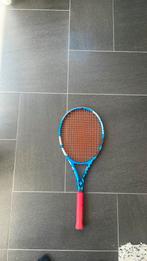 Supermooie babolat drive lite !, Ophalen of Verzenden, Zo goed als nieuw, Racket, L3