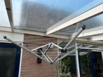 Brabantia wallfix met hoes, Ophalen, Zo goed als nieuw, Droogmolen