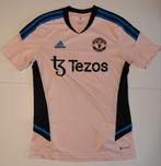 Manchester United Trainingsshirt Adidas, Shirt, Verzenden, ., Zo goed als nieuw