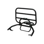 klaprek achter btc riva agm vx turbho rl senzo lux la souris, Ophalen of Verzenden, Nieuw, Overige typen, Overige merken