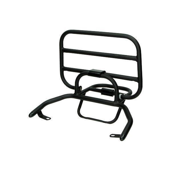 klaprek achter btc riva agm vx turbho rl senzo lux la souris, Fietsen en Brommers, Brommeronderdelen | Scooters, Nieuw, Overige merken